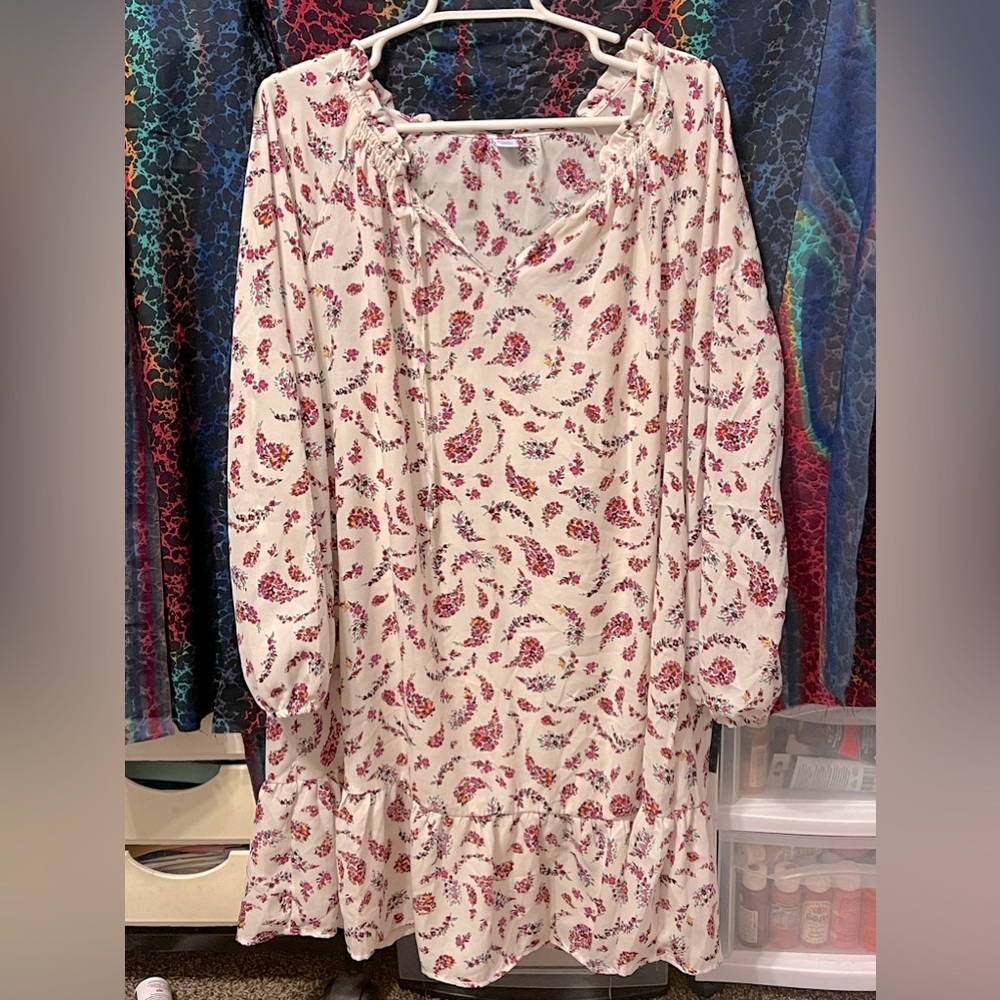 Dress